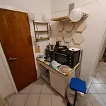 Notunterkunft Ge