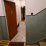 Notunterkunft Ge