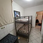 Notunterkunft Ge