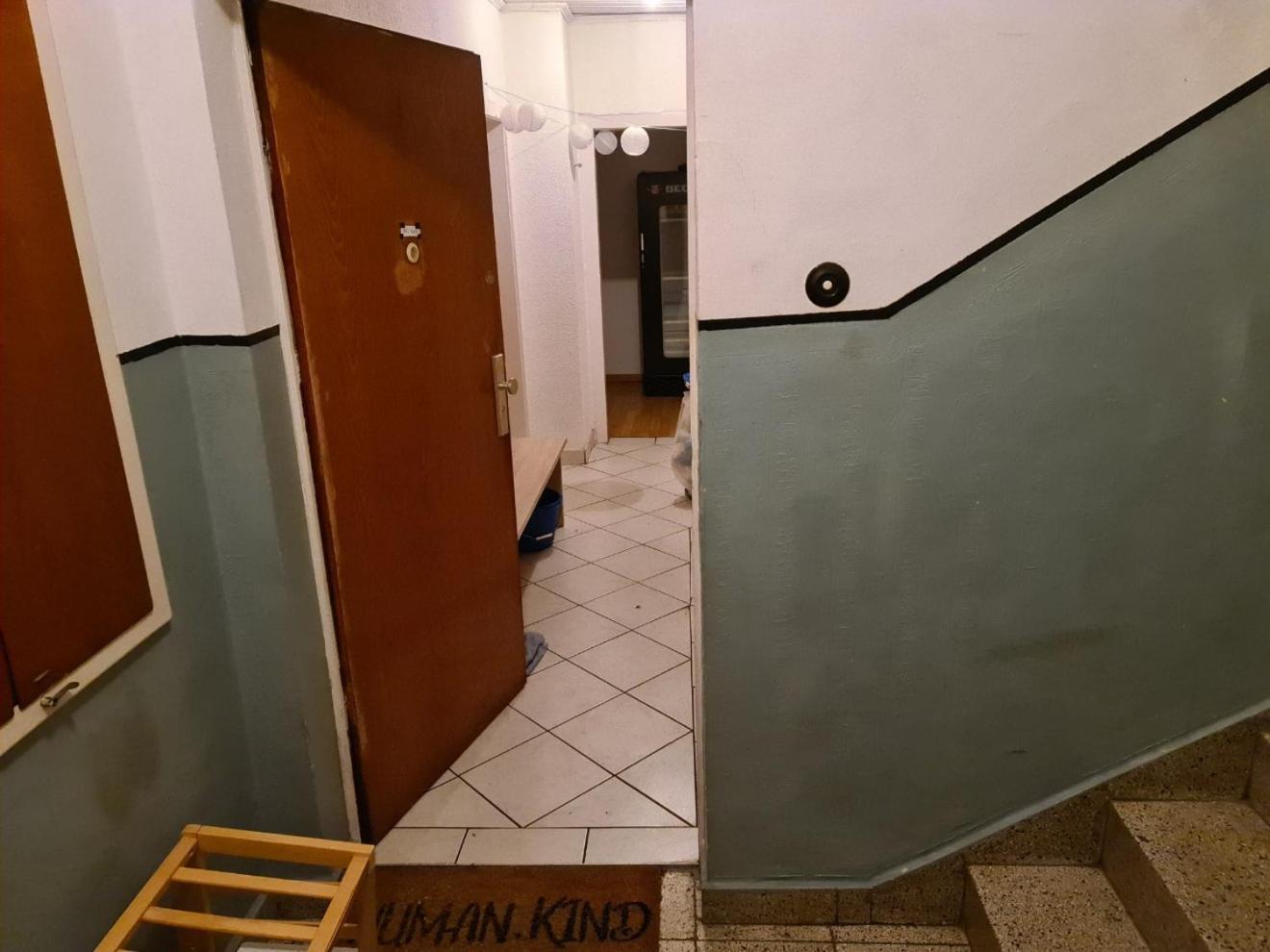 Privatunterkunft Notunterkunft Ge *